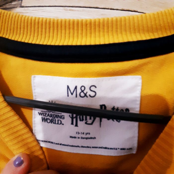 Pull harry Potter - photo numéro 2