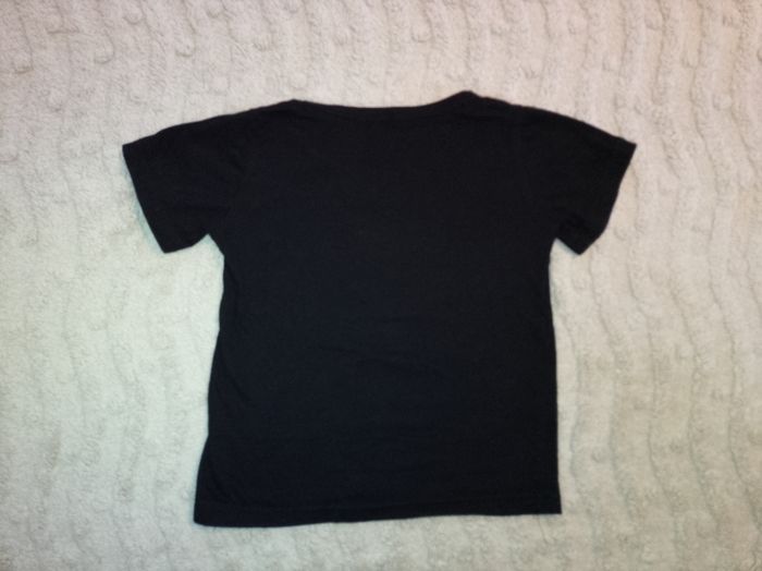 T-shirt manches courtes - photo numéro 3