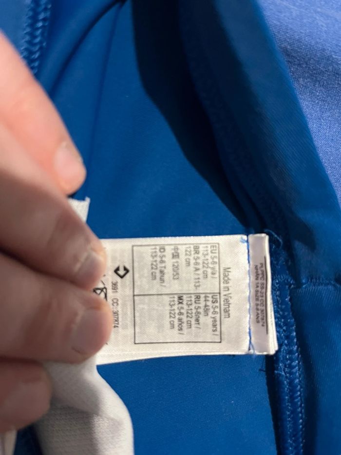 Maillot de bain enfant - photo numéro 2