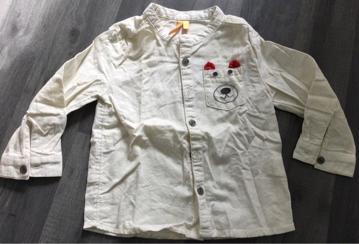 Chemise