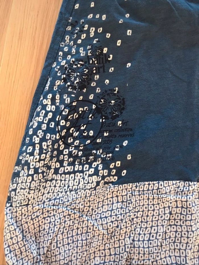 Robe tunique Miss captain - photo numéro 4