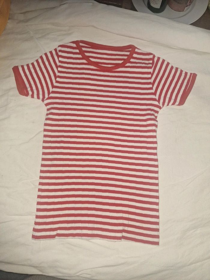 Tee-shirt garçon