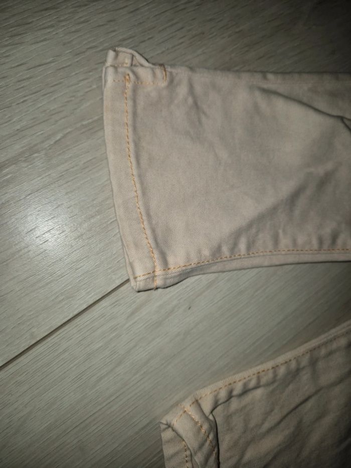 Pantacourts 4 ans - photo numéro 2