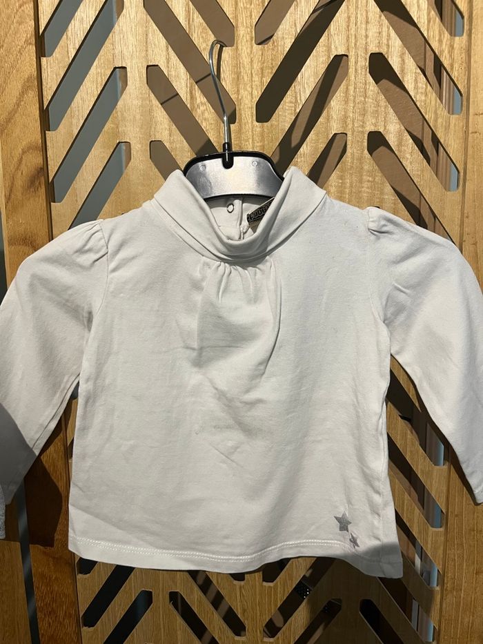 Col roulé 18m - photo numéro 7