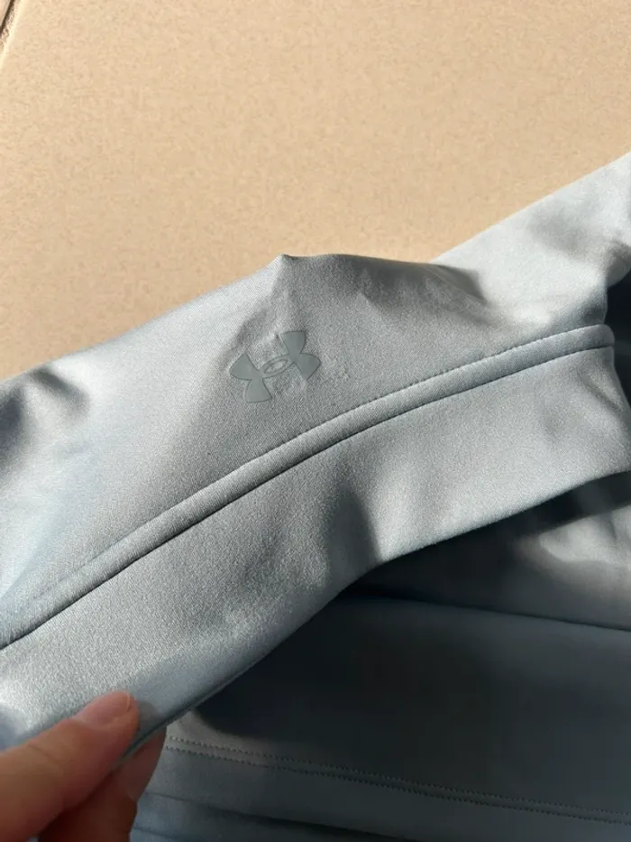 Haut de sport under armour taille l - photo numéro 4