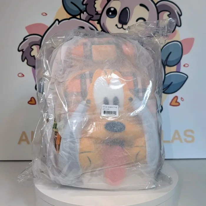 Disney - Pluto "95ème Anniversaire" - Mini Sac à Dos LoungeFly - photo numéro 9