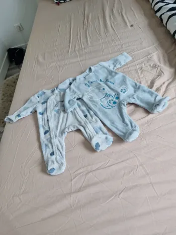 Pyjamas kimbaloo
