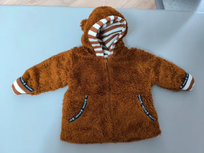 Veste chaude Timberland