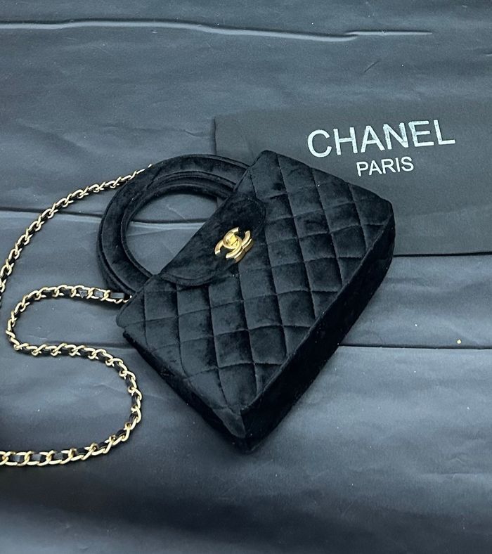 Chanel  25A Kelly - photo numéro 3