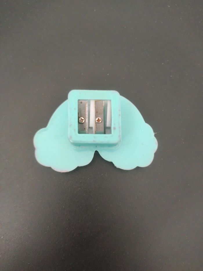 Taille crayon nuage - photo numéro 2