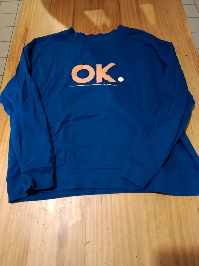 Pull ok