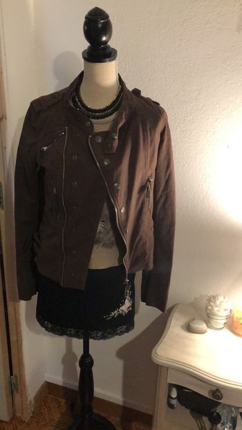 Veste