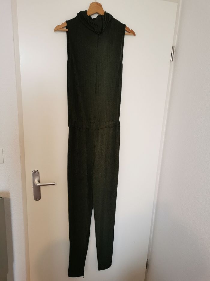 Combinaison sans manches Missguided - photo numéro 3