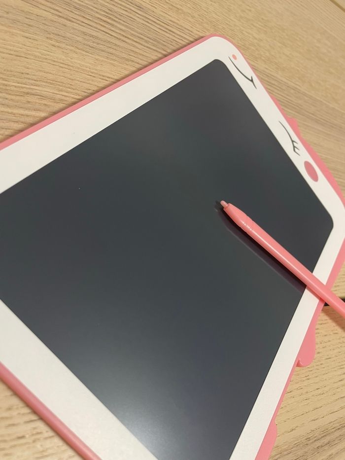 Tablette magique - photo numéro 4