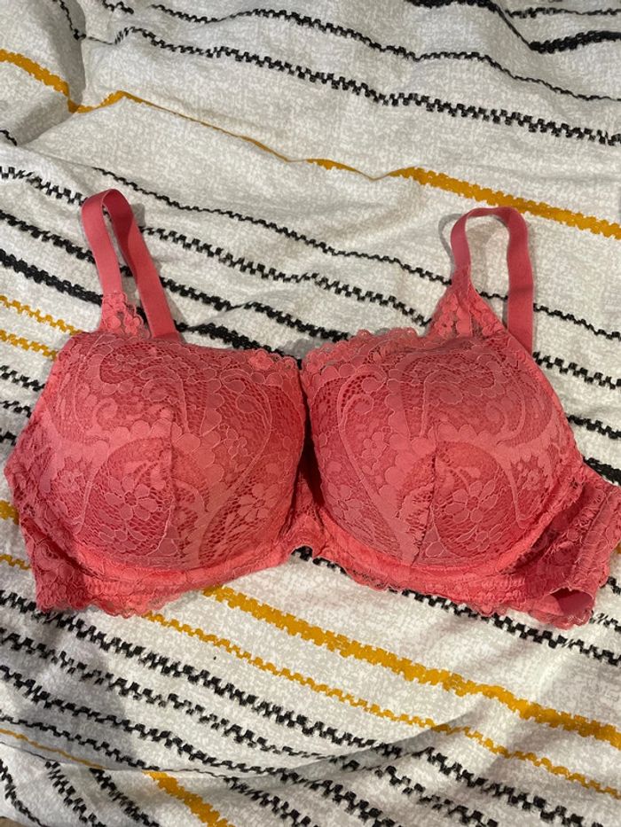Soutien gorge femme