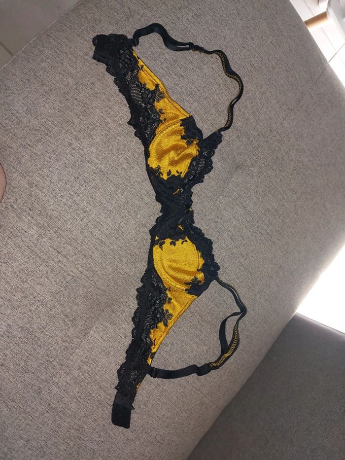 Soutien gorge