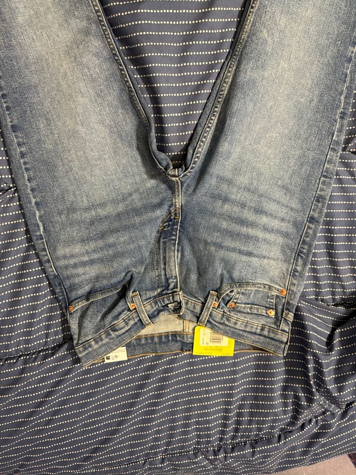 Jean’s Lévis  511 slim taille 41 - photo numéro 6