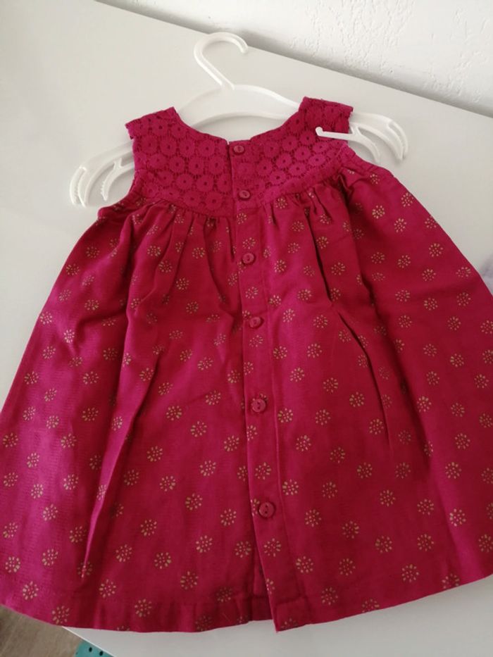 Robe 6 mois - photo numéro 17