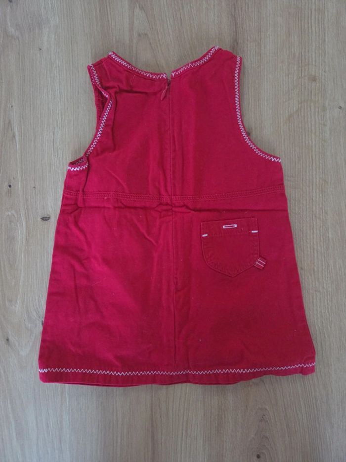 Robe obaibi 6 mois - photo numéro 4