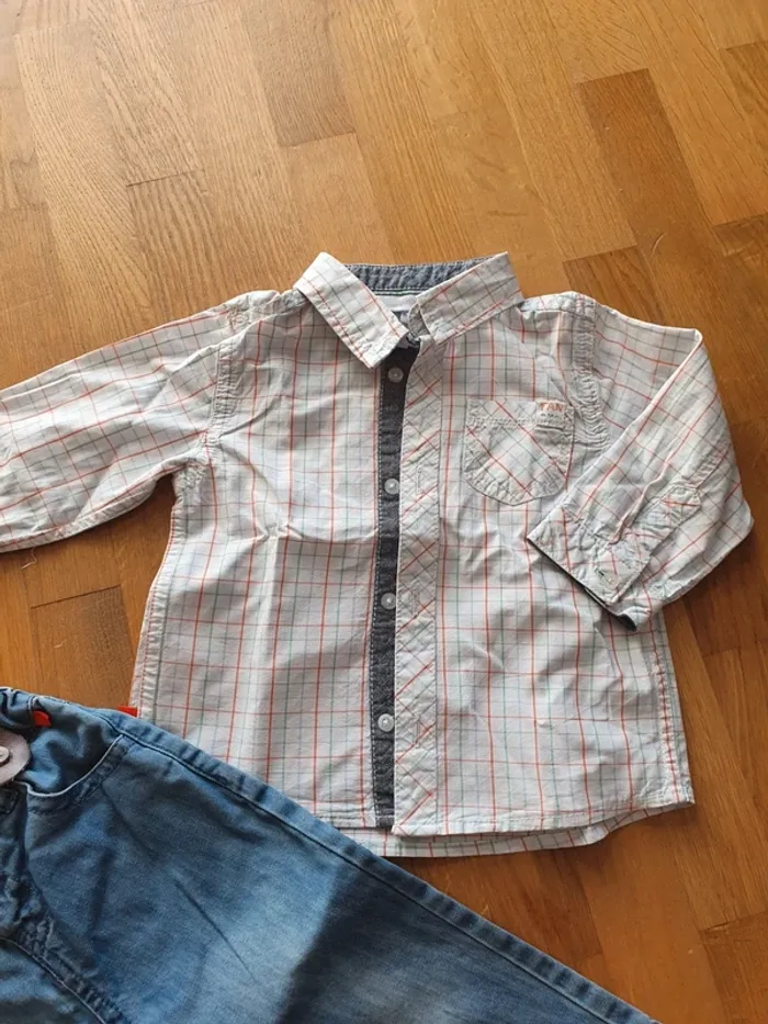 Ensemble - photo numéro 3