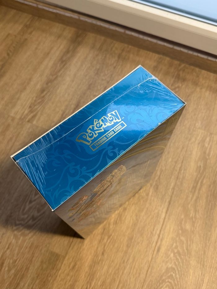 Upc Pokémon mega dracaufeu ex - photo numéro 5