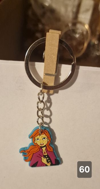 Porte clé