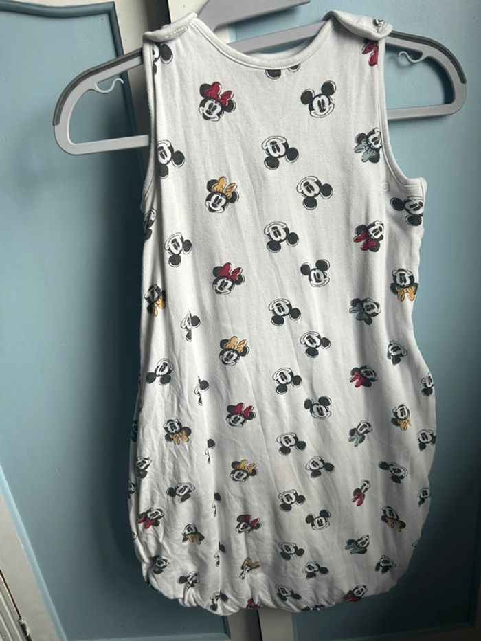 Gigoteuse Disney , primark, 6-18mois,tog 2