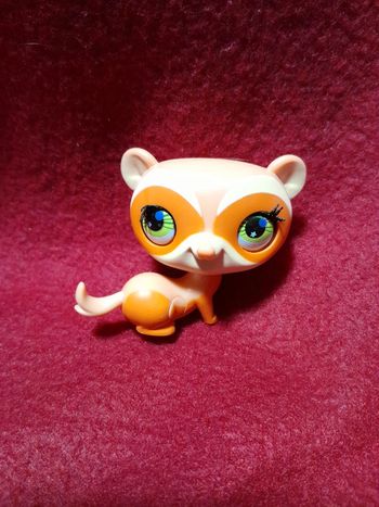 Figurine Petshop A14