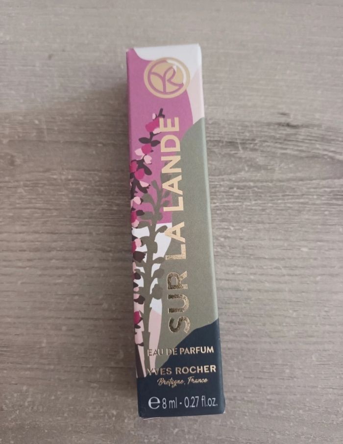 Parfum
