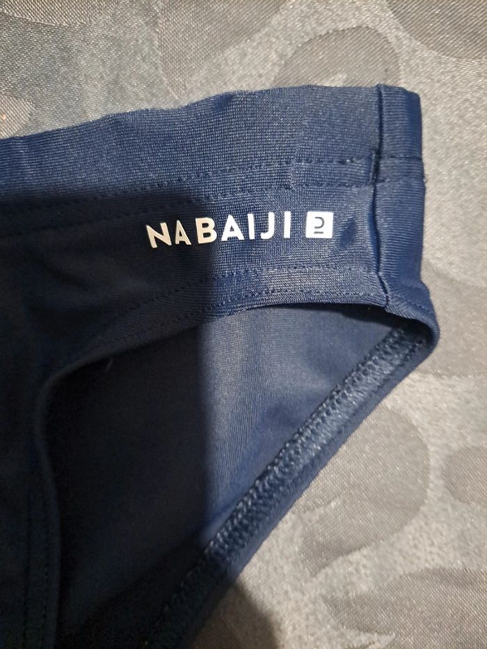Maillot de bain - photo numéro 5