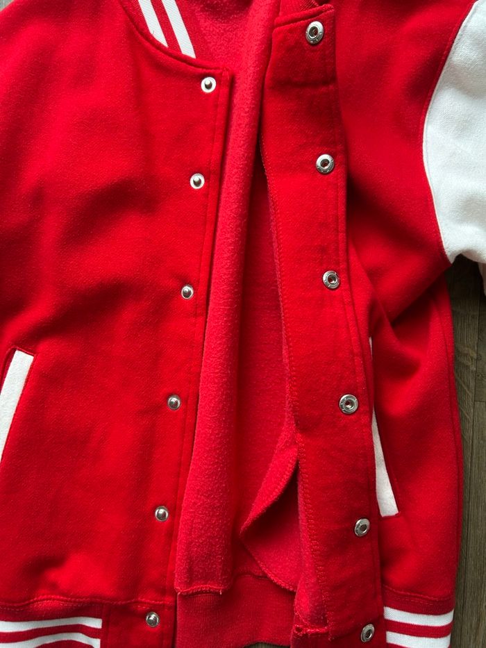 Veste - photo numéro 6