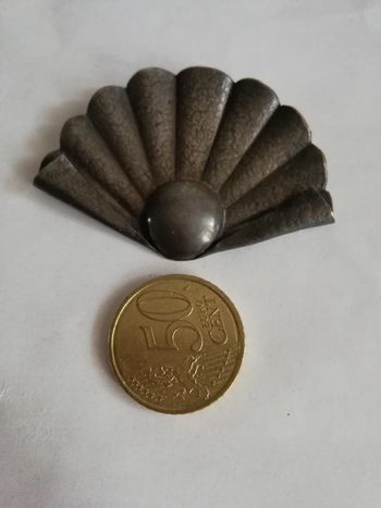 Magnifique broche ancienne