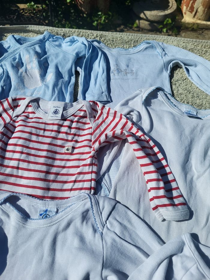 Vestes garçon 12 mois - photo numéro 8