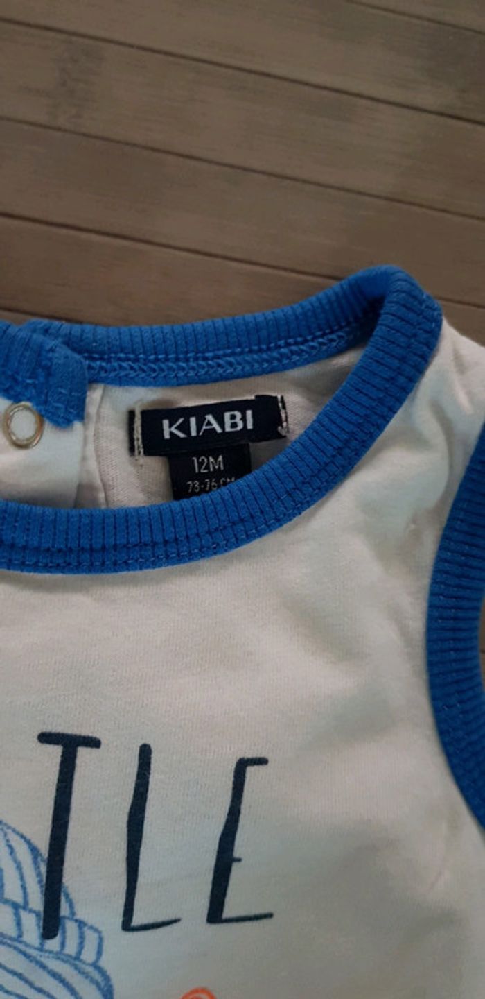 Tee-shirt - photo numéro 3