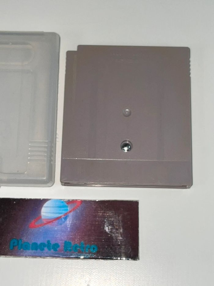 Batman- Nintendo GameBoy Loose - USA avec Boîte Plastique - photo numéro 3
