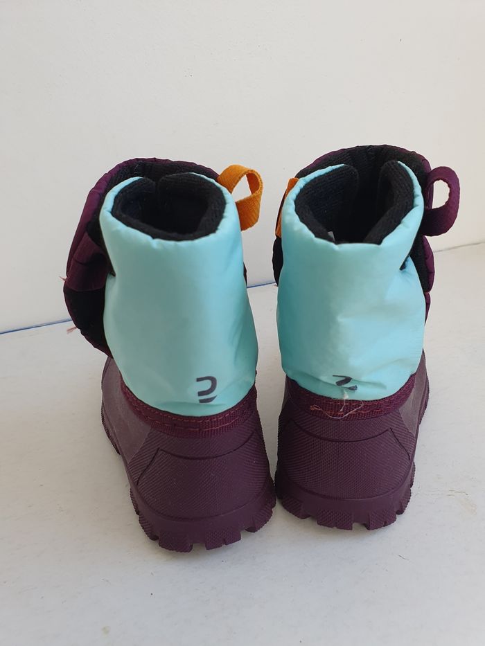 Apres ski T20-21 - photo numéro 2