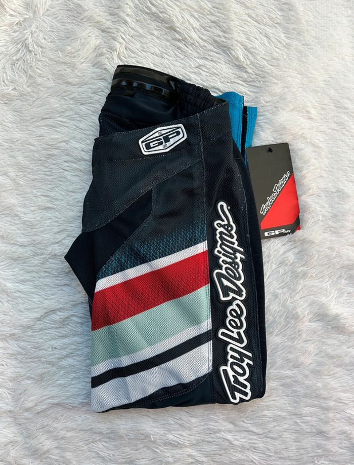 Pantalon Troy Lee Design - photo numéro 4