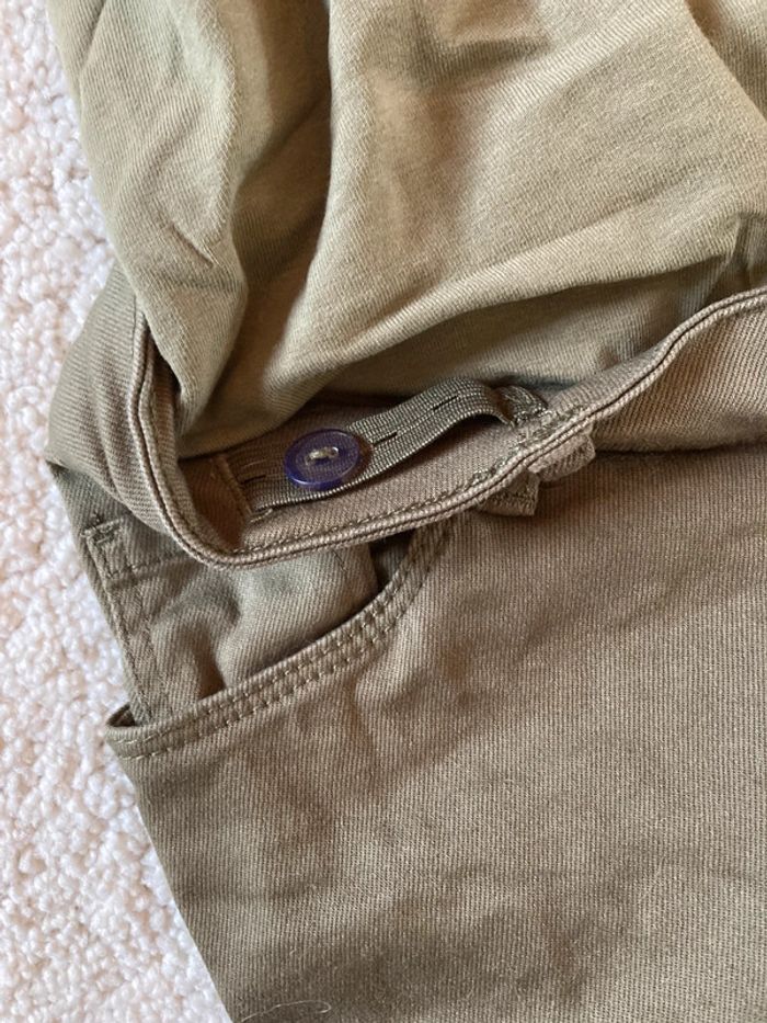 Pantalon grossesse maternité neuf - photo numéro 4
