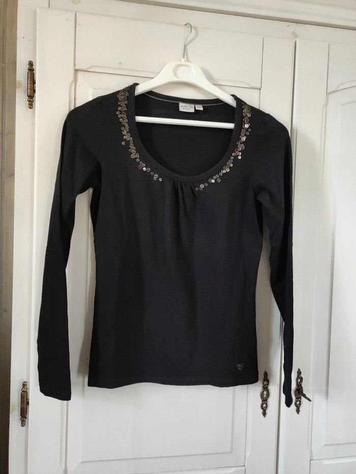 T-shirt Esprit - photo numéro 2