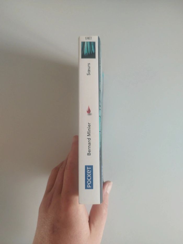 Livre soeurs - photo numéro 2