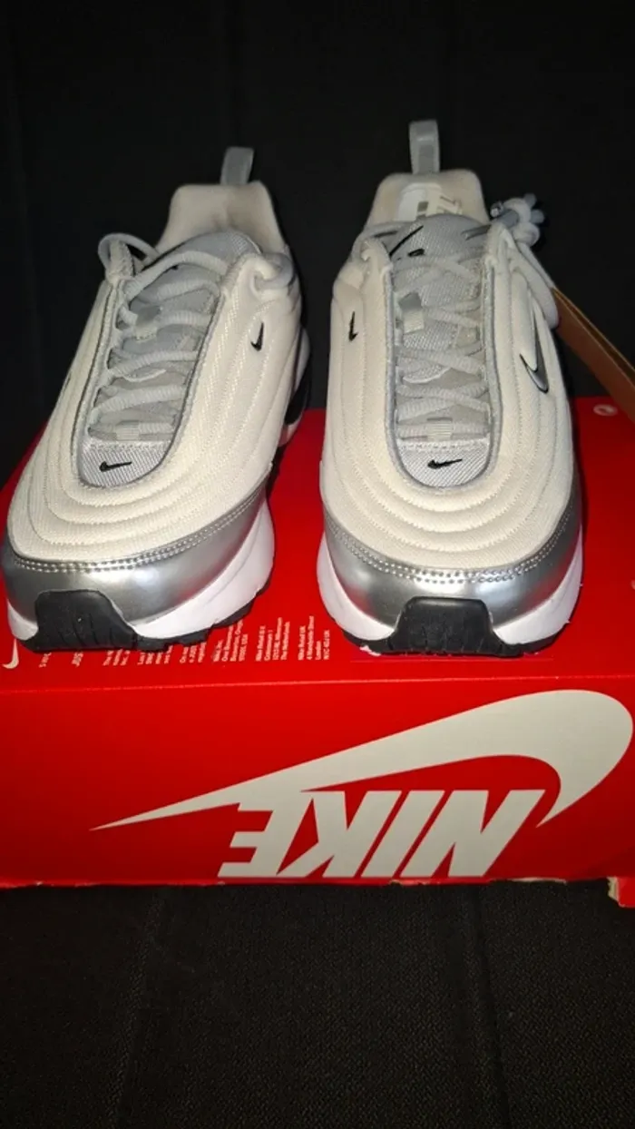 Baskets Nike Air Max Portal - photo numéro 2