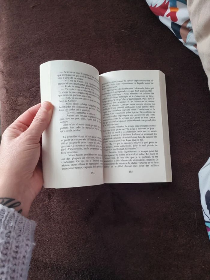 Livre Marc Mevy - photo numéro 8