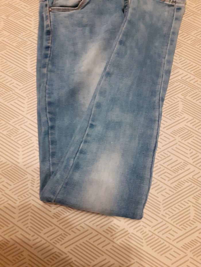 Jeans 36 miss RJ - photo numéro 8