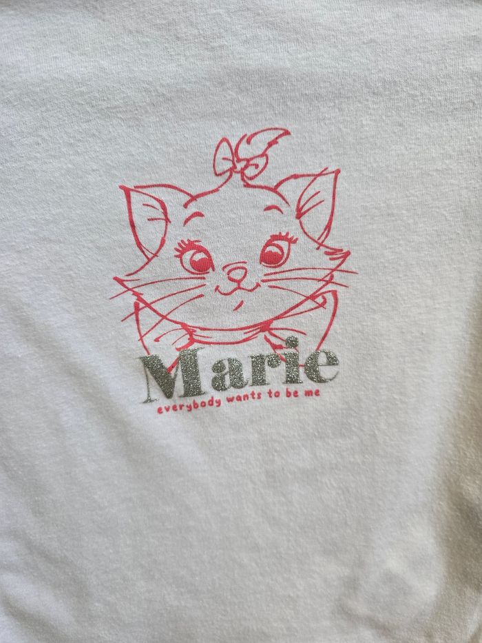 Vêtement Bébé Fille - Ensemble - Disney - 12 mois 74 cm - photo numéro 3