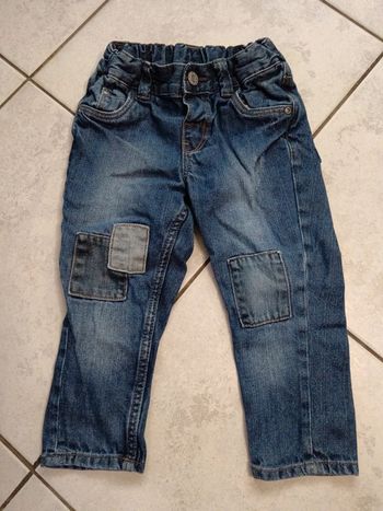 Jean H&M