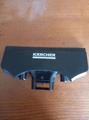 Raclette petit carreaux
