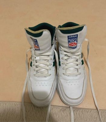Adidas athletes