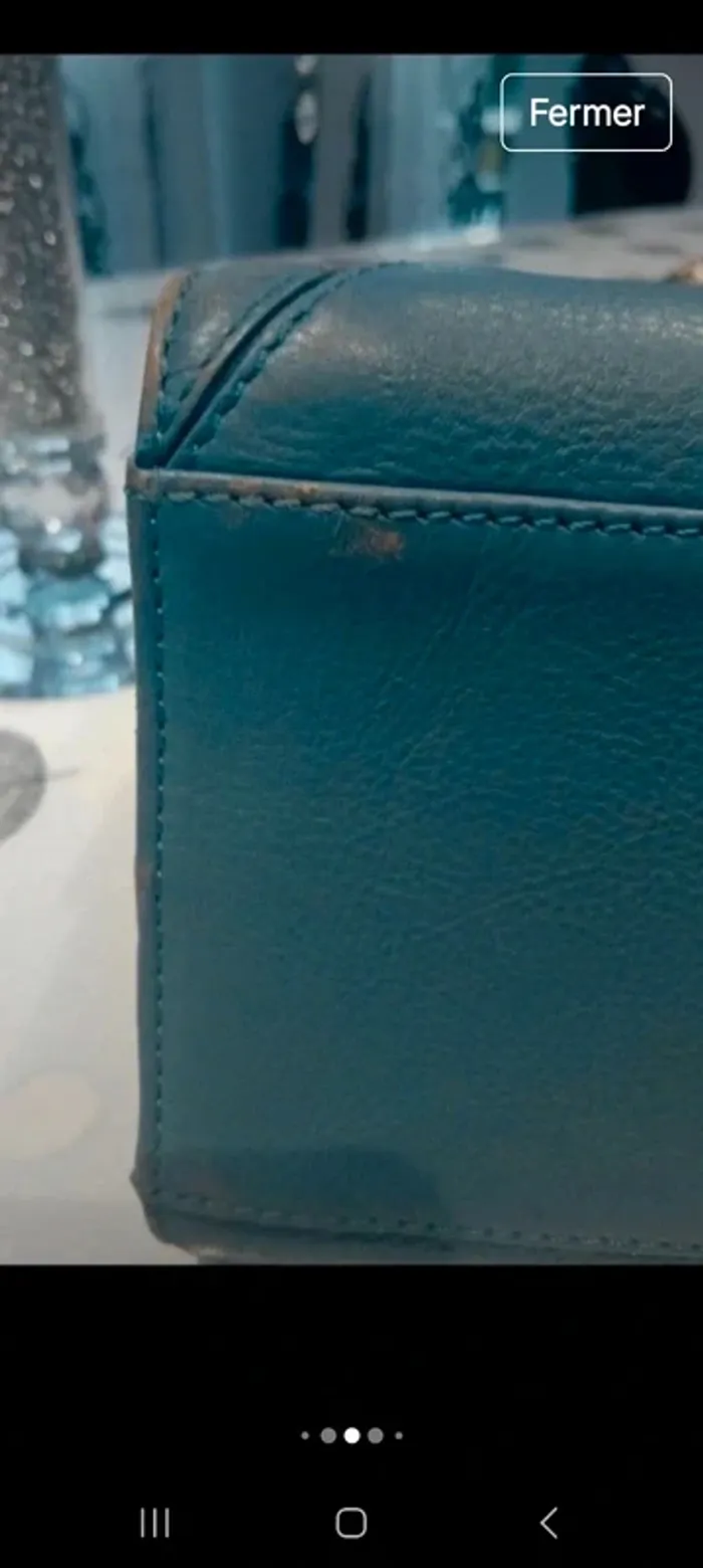 Sac à main - photo numéro 7