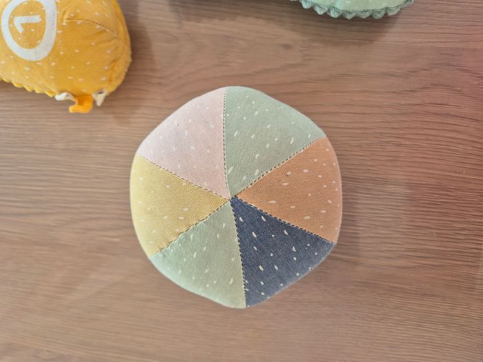 🎯 Jeu de quilles “Trixie – Animaux” 🎯 - photo numéro 5