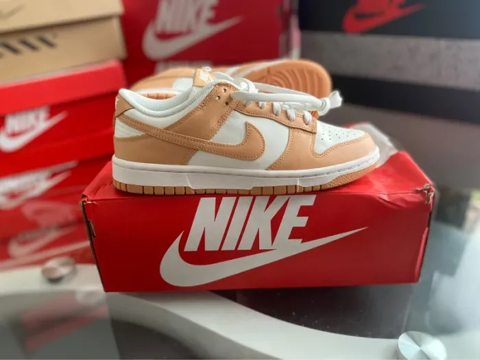 Nike dunk low harvest moon